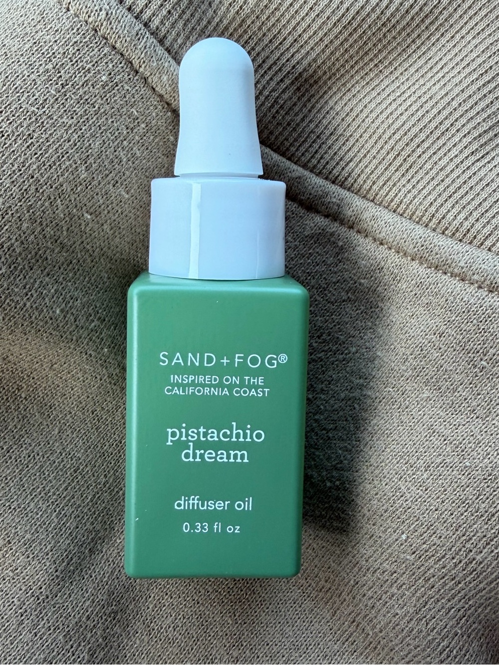 ✨New✨SAND + FOG: Diffuser Oil:Pistachio Dream🪷Mix’N’Match:1 for $11or2 for $18🪷